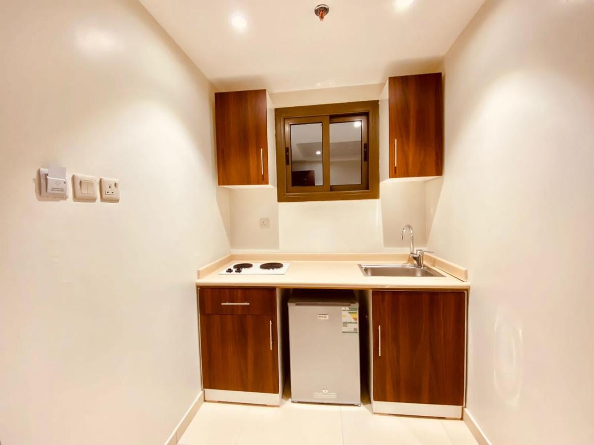 Itlalat Uhud Hotel Medina Ngoại thất bức ảnh